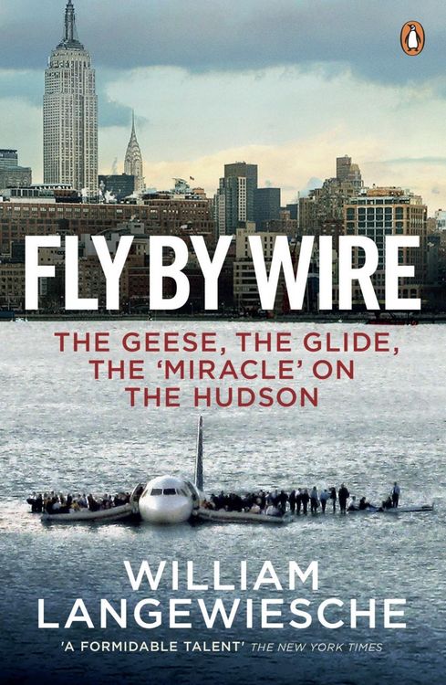 Produktbild: Fly By Wire