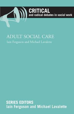 Produktbild: Adult Social Care