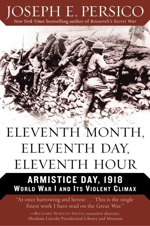 Produktbild: Eleventh Month, Eleventh Day, Eleventh Hour