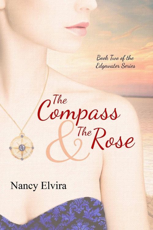 Produktbild: The Compass and the Rose