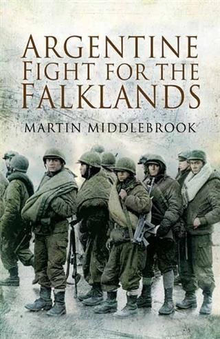 Produktbild: Argentine Fight for the Falklands