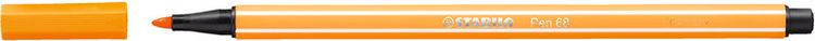 Produktbild: STABILO Pen 68 orange