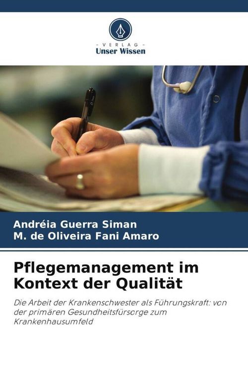 Produktbild: Pflegemanagement im Kontext der Qualit&auml;t