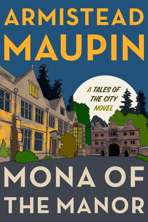 Produktbild: Mona of the Manor