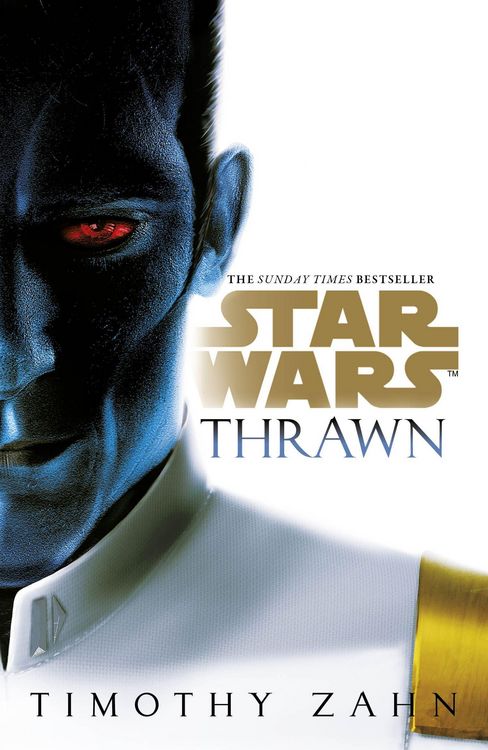 Produktbild: Star Wars: Thrawn