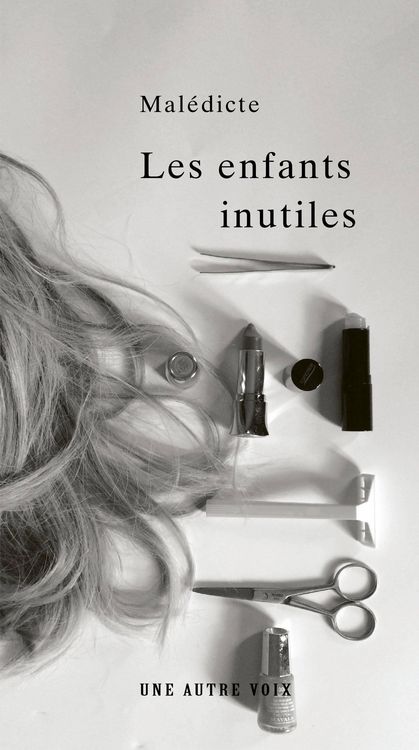 Produktbild: Les enfants inutiles