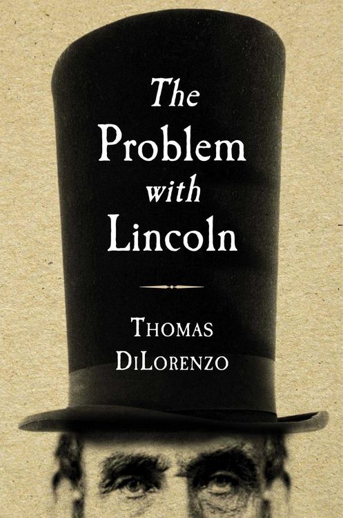 Produktbild: The Problem with Lincoln