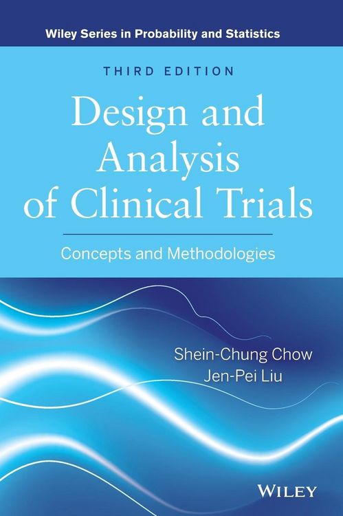 Produktbild: Clinical Trials 3e