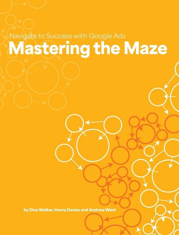 Produktbild: Mastering the Maze