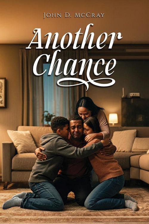 Produktbild: Another Chance