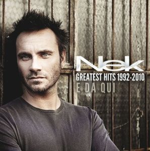 Produktbild: Greatest Hits 1992-2010 E Da Qui