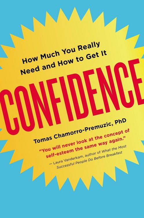 Produktbild: Confidence