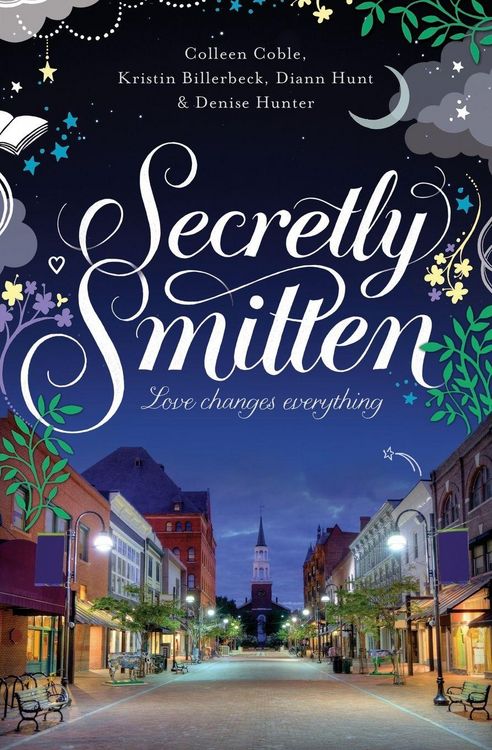 Produktbild: Secretly Smitten