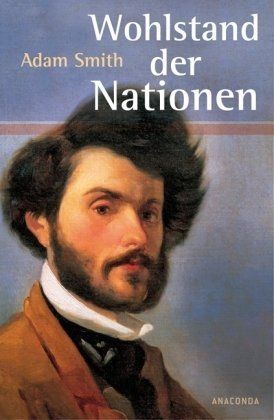 Produktbild: Wohlstand der Nationen