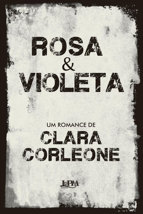 Produktbild: Rosa e Violeta