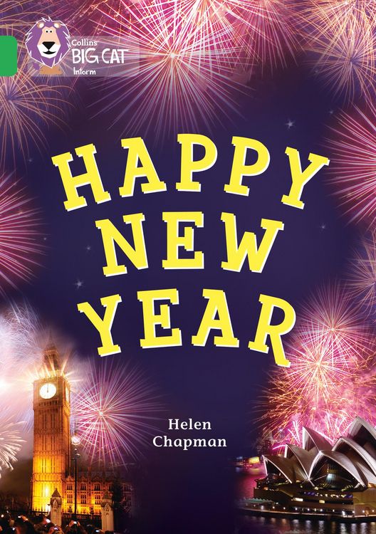 Produktbild: Happy New Year