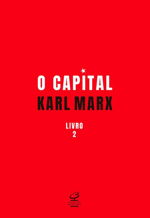 Produktbild: O capital: O processo de circula&ccedil;&atilde;o do capital (Vol. 2)