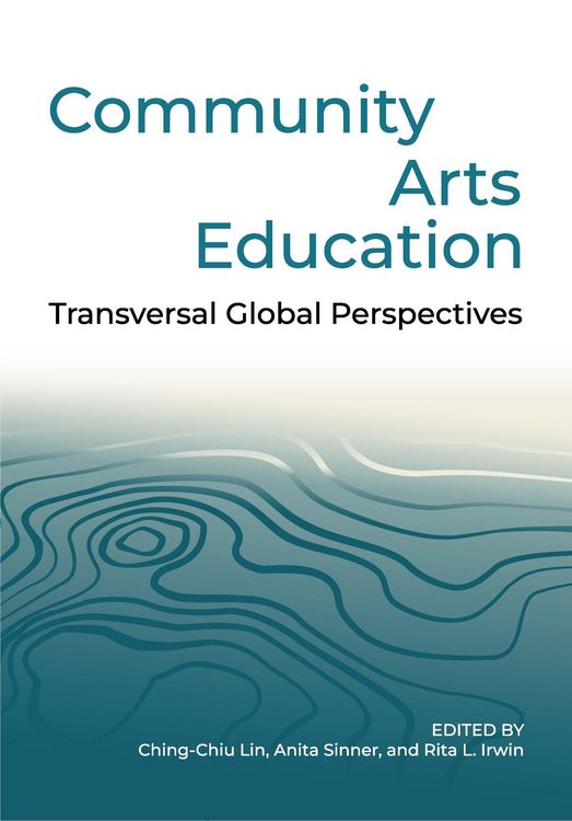 Produktbild: Community Arts Education
