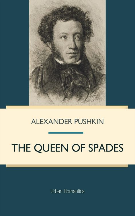 Produktbild: Queen of Spades