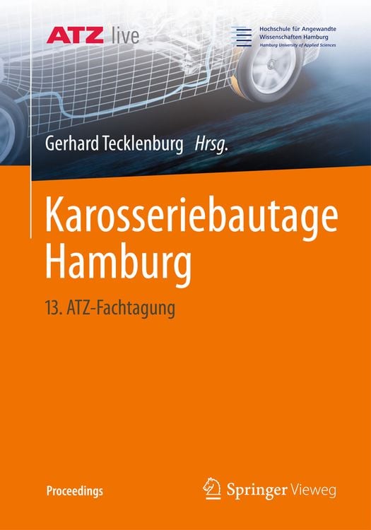 Produktbild: Karosseriebautage Hamburg