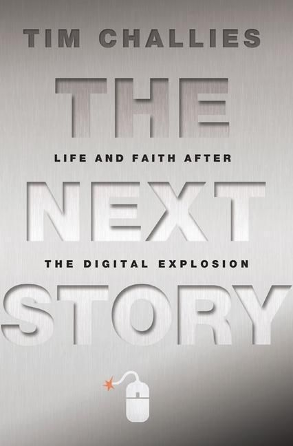 Produktbild: The Next Story