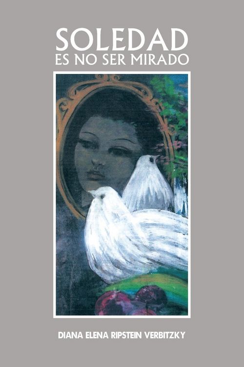 Produktbild: Soledad Es No Ser Mirado