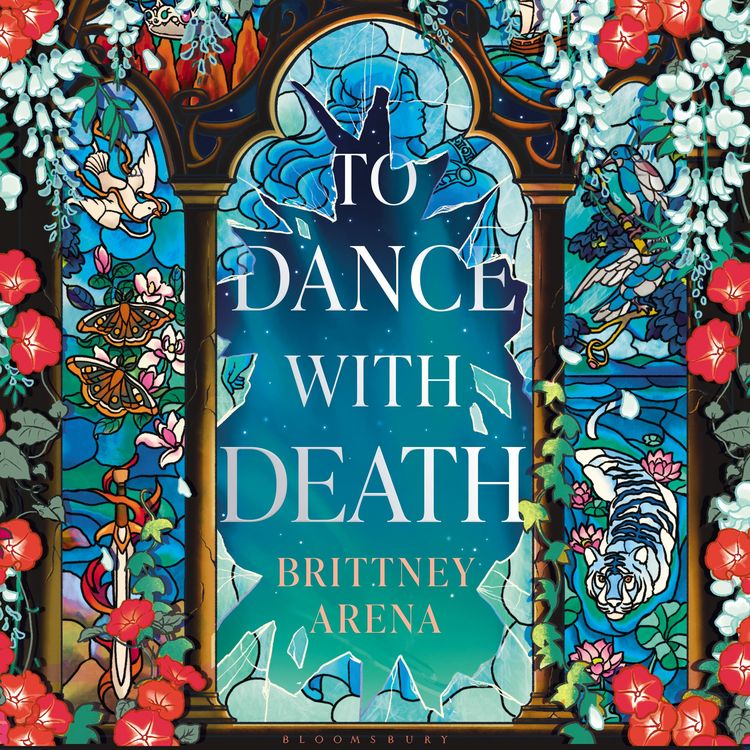 Produktbild: To Dance with Death