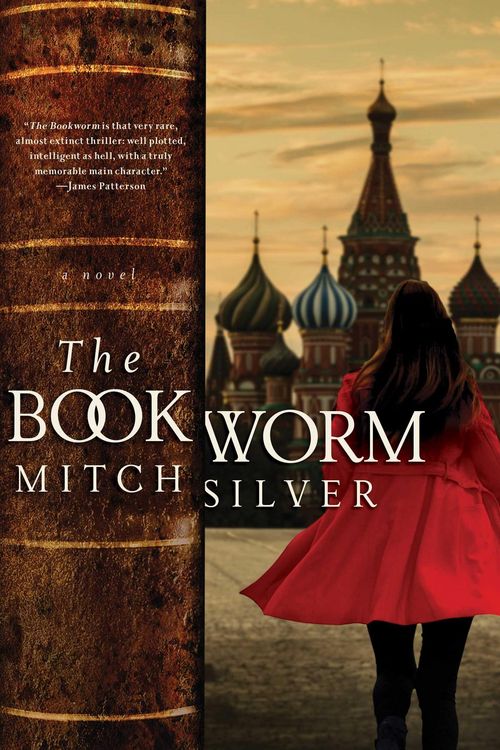 Produktbild: The Bookworm
