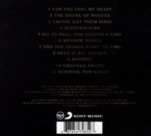 Produktbild: Sempiternal