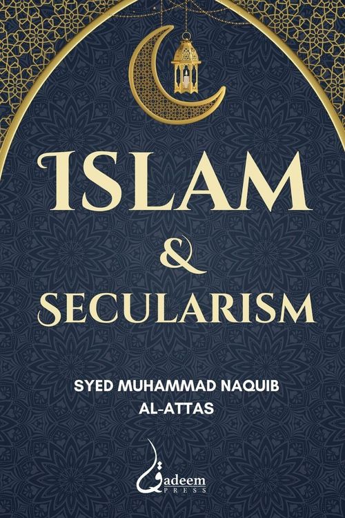 Produktbild: Islam and Secularism
