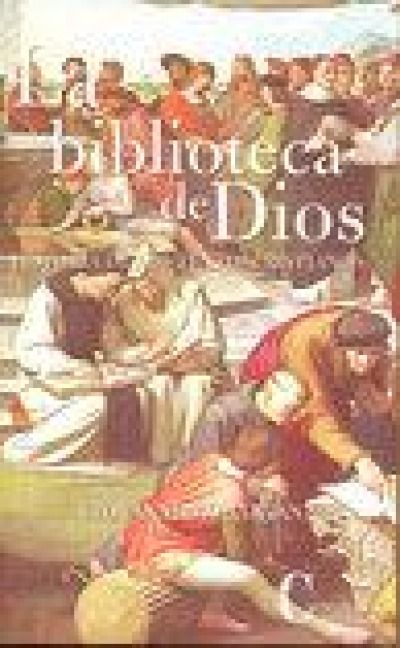 Produktbild: Biblioteca de Dios, La