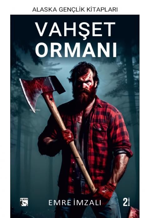 Produktbild: Vahset Ormani