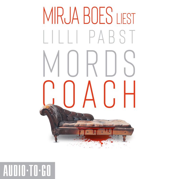 Produktbild: Mordscoach