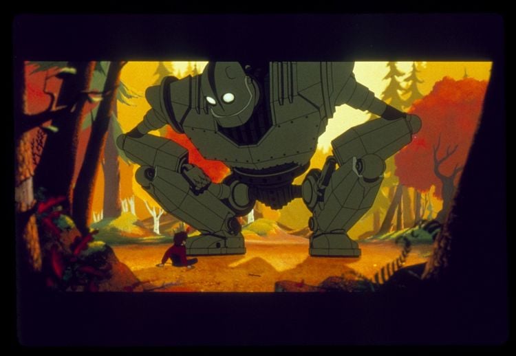 Produktbild: Der Gigant aus dem All - Signature Edition
