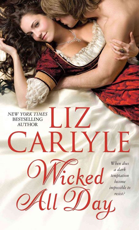 Produktbild: Wicked All Day