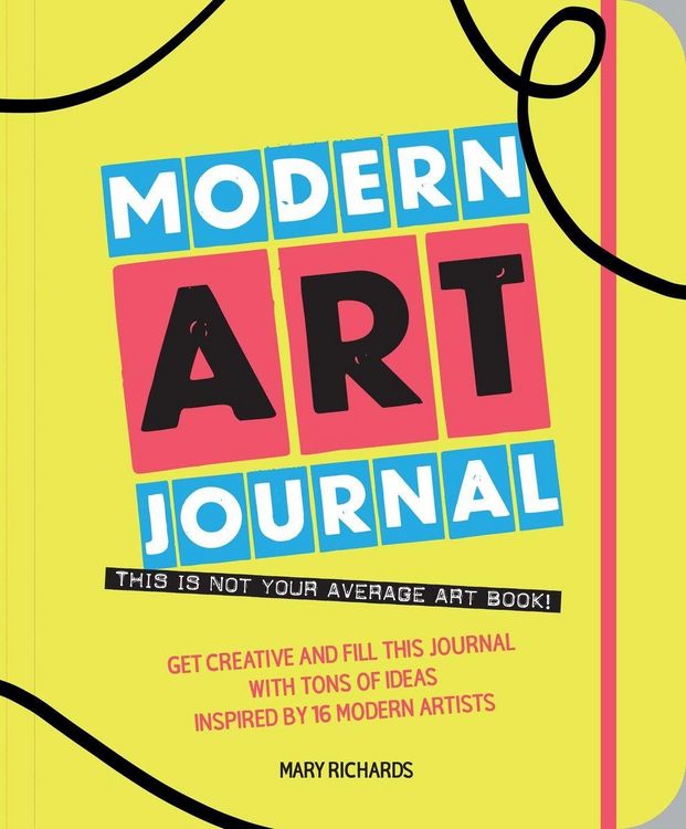 Produktbild: The Modern Art Journal
