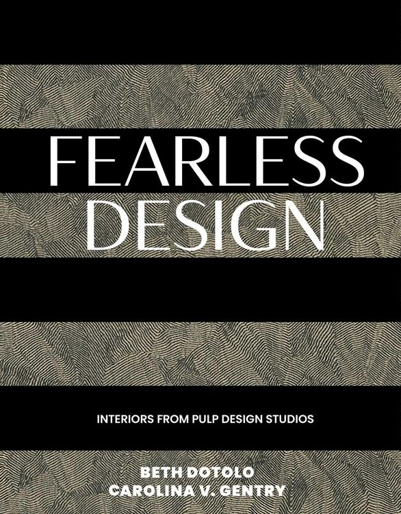Produktbild: Fearless Design