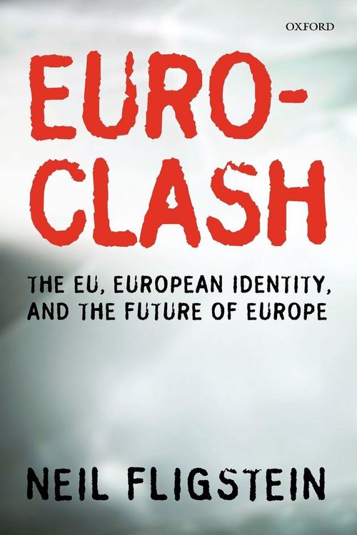 Produktbild: Euroclash