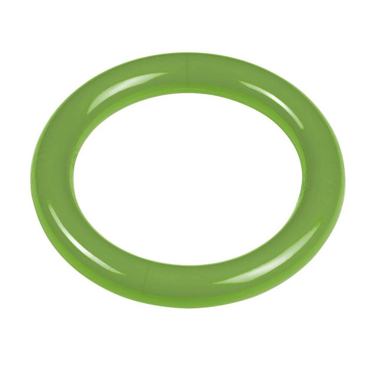 Produktbild: Tauchring glatt gr&uuml;n &Oslash;14cm