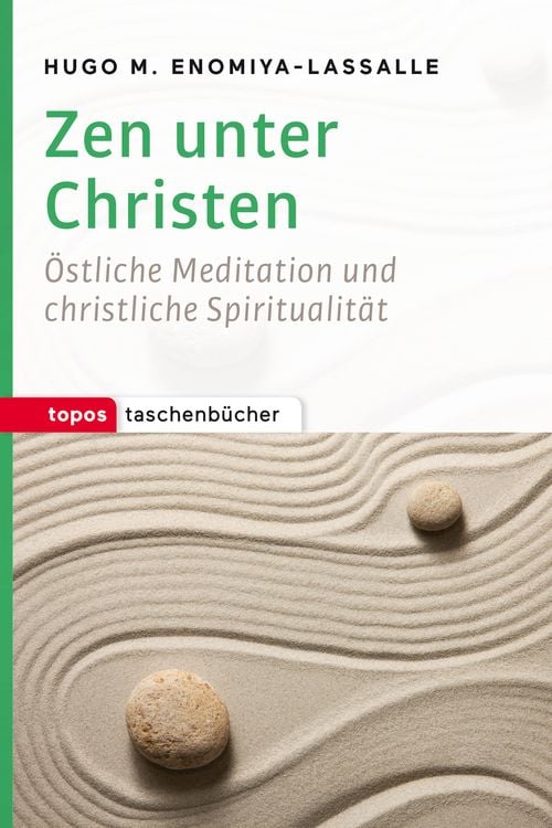 Produktbild: Zen unter Christen