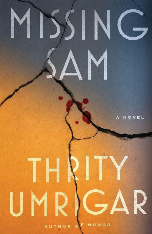 Produktbild: Missing Sam