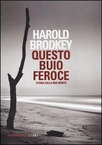 Produktbild: Questo buio feroce. Storia della mia morte