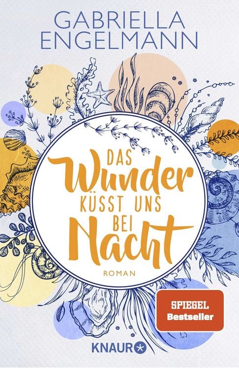 Produktbild: Das Wunder k&uuml;sst uns bei Nacht