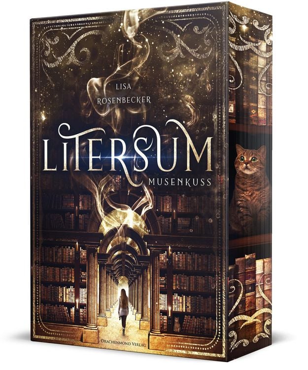 Produktbild: Litersum - Musenkuss