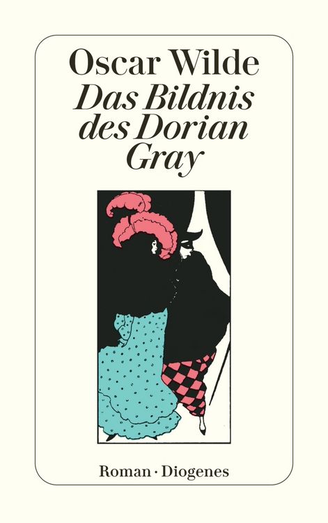 Produktbild: Das Bildnis des Dorian Gray