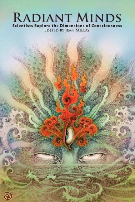 Produktbild: Radiant Minds: Scientists Explore the Dimensions of Consciousness