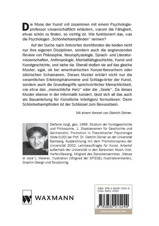 Produktbild: Das Geheimnis des Sch&ouml;nen