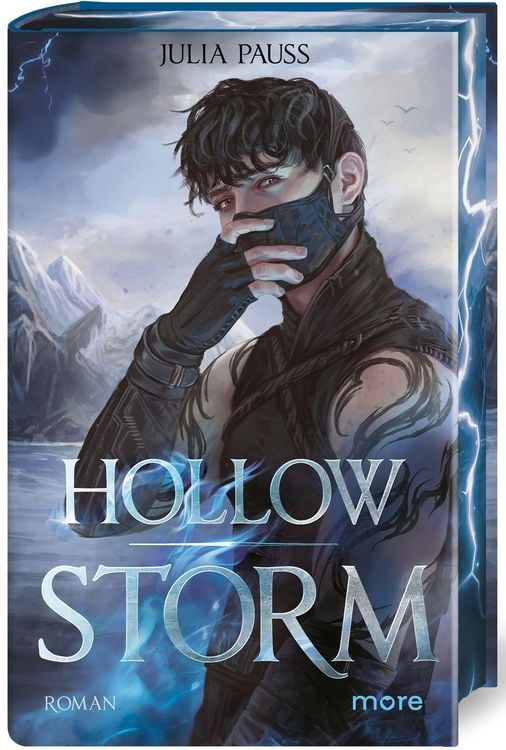 Produktbild: Hollow Storm