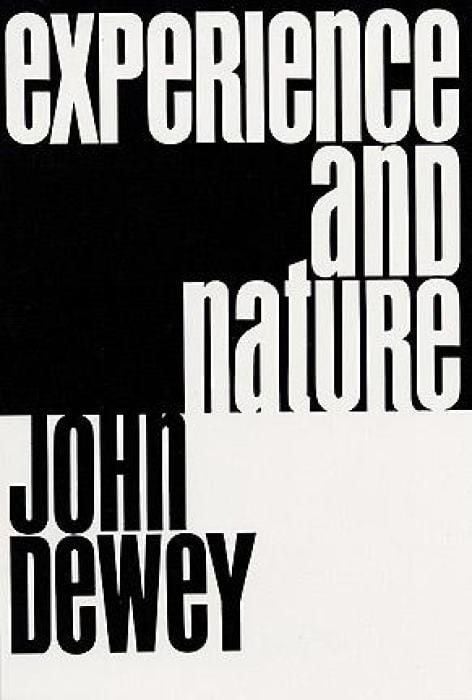 Produktbild: Experience and Nature