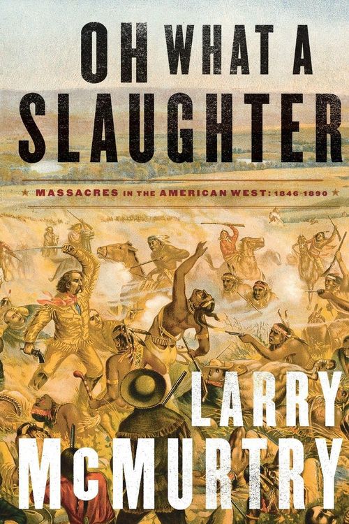Produktbild: Oh What a Slaughter